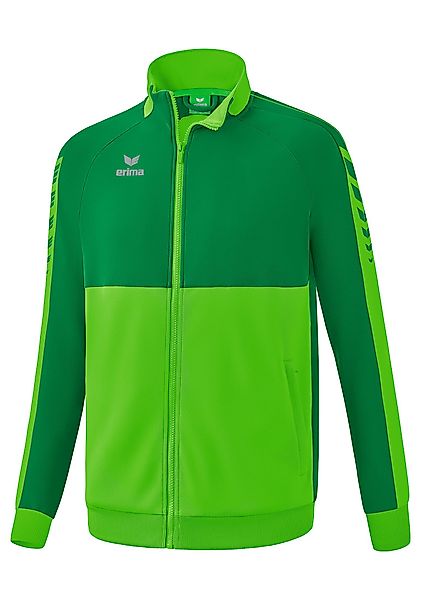 Erima Trainingsjacke Unisex SIX WINGS Worker günstig online kaufen