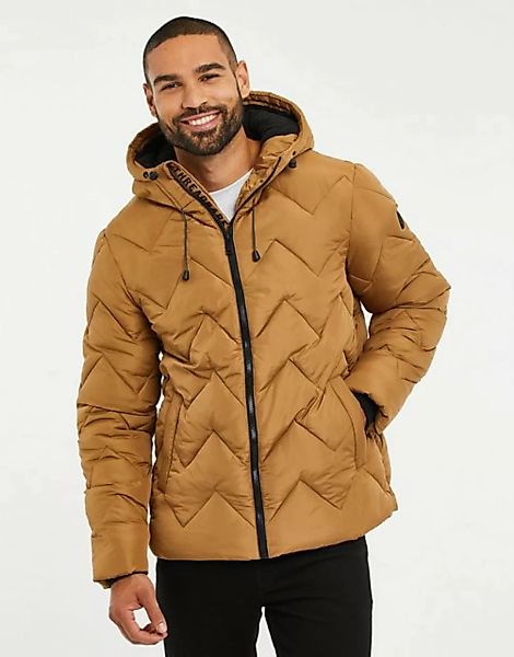 Threadbare Winterjacke THB Jacket Sandey günstig online kaufen