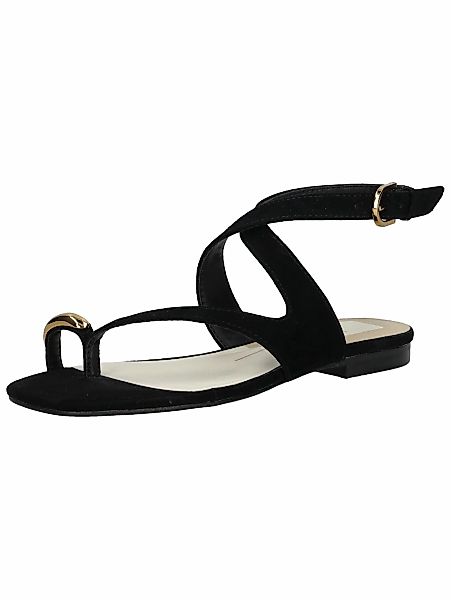 Dolce Vita Zehentrenner "Dolce Vita Sandalen Veloursleder" günstig online kaufen