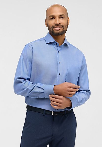 Eterna Langarmhemd MODERN FIT NON IRON günstig online kaufen