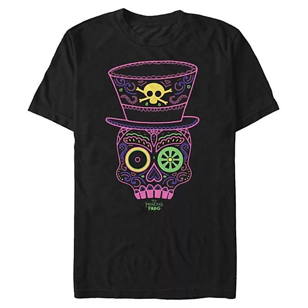 Disney - Bösewichte - Facilier Tarot - Männer T-Shirt günstig online kaufen