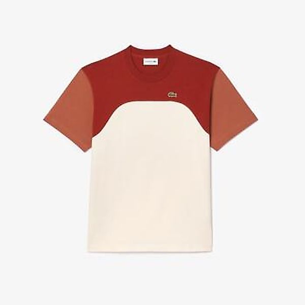 Lacoste  T-Shirt TEE-SHIRT günstig online kaufen
