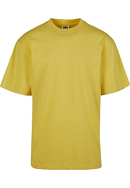 URBAN CLASSICS T-Shirt "Urban Classics Herren Organic Tall Tee", (1 tlg.) günstig online kaufen