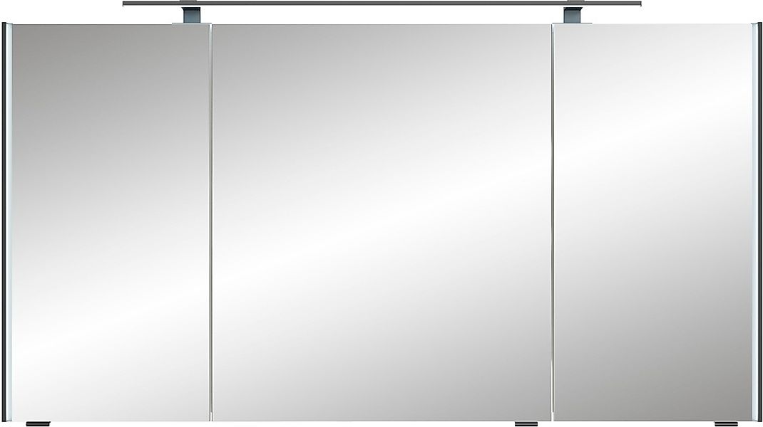 Saphir Spiegelschrank Serie 7045 Badezimmer-Spiegelschrank inkl. günstig online kaufen