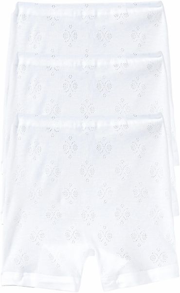 Speidel Pagenschlüpfer, (3er Pack), bequem, weich, elastisch, 100% Baumwoll günstig online kaufen