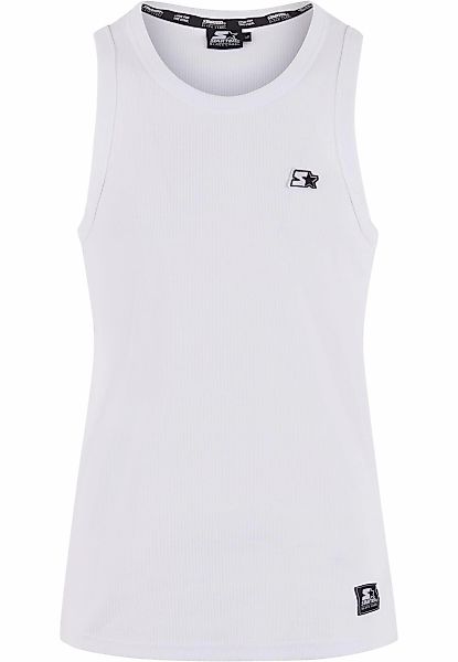 Starter Black Label Tanktop "Starter Black Label Starter Rib Tank Top", 1 S günstig online kaufen