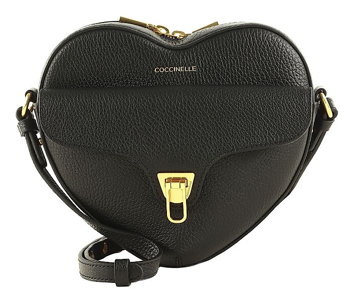 COCCINELLE Umhängetasche Crossbody Bag, aus echtem günstig online kaufen