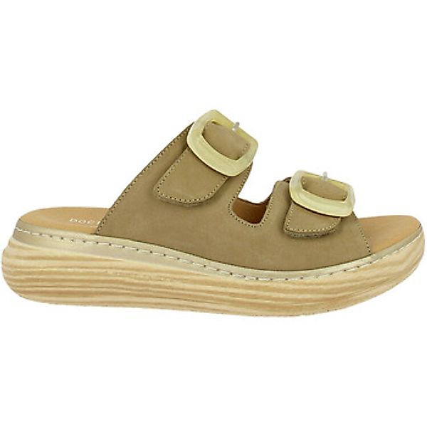 Doctor Cutillas  Sandalen 46020 Selbstklebende Damensandalen günstig online kaufen