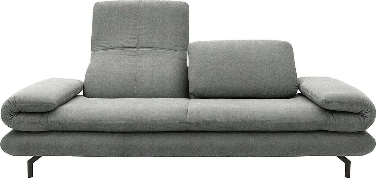 LOOKS by Wolfgang Joop 2-Sitzer "LOOKS by Wolfgang Joop 2-Sitzer-Sofa >>LOO günstig online kaufen