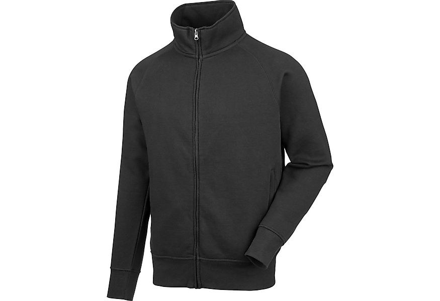 Würth MODYF Sweatjacke Job+ Full Zip für die Arbeit und Freizeit Klassische günstig online kaufen