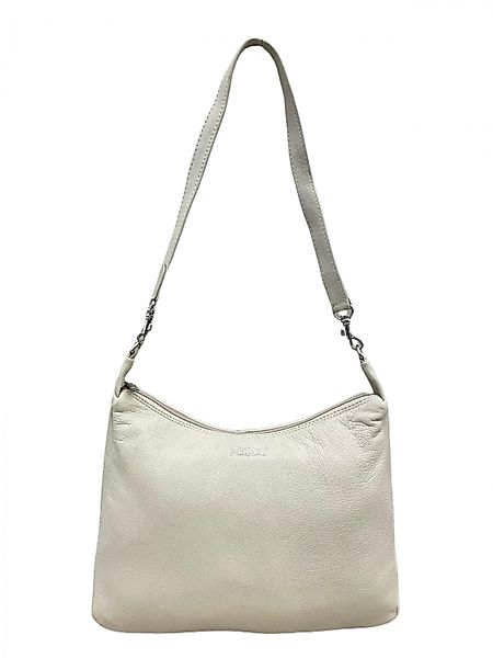 Cinino Handtasche Paulina, Ledertasche Umhängetasche günstig online kaufen