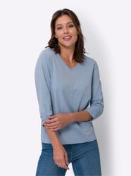 Classic Basics 3/4-Arm-Shirt "3/4-Arm-Shirt" 1 Stk. tlg. günstig online kaufen