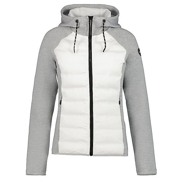 Icepeak Funktionsjacke Ashburn Midlayer Jacke Kapuze günstig online kaufen