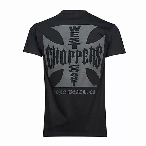 West Coast Choppers T-Shirt günstig online kaufen