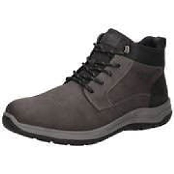 Rieker Schnürstiefelette Herren grau|grau|grau|grau|grau|grau|grau|grau|gra günstig online kaufen