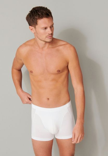 Schiesser Boxer "95/5" mit angenehm weichem, innen liegenden Komfortbund günstig online kaufen