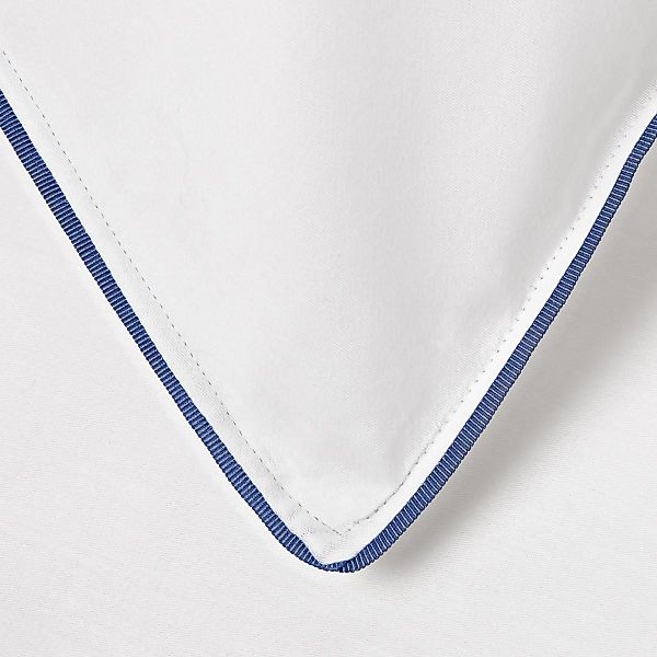 TRAUMSCHLAF Bettwäsche Pipping, Mako Satin, 1 günstig online kaufen