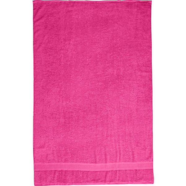 REDBEST Badetuch Badetuch "Chicago", Frottier, Walk-Frottier günstig online kaufen