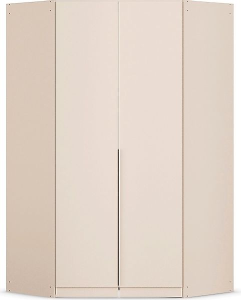 rauch Eckkleiderschrank "Kleiderschrank Schrank Ankleidezimmer Schlafzimmer günstig online kaufen