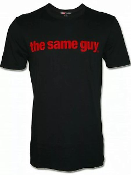 The same guy Herren Shirt The Finest (XL) günstig online kaufen