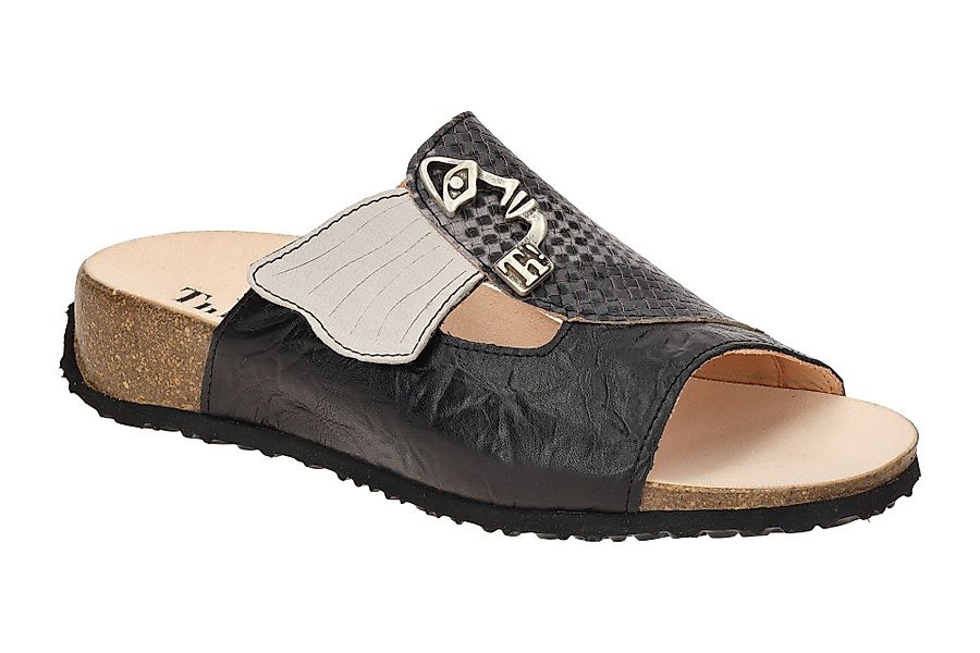 Think! 3-000124-0090 Pantolette günstig online kaufen