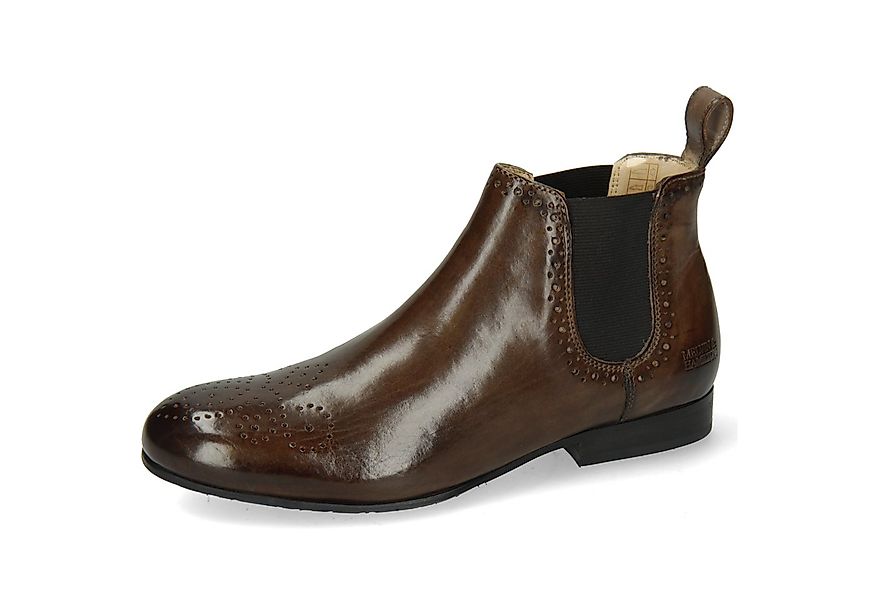 Melvin & Hamilton Sally 16 Stiefelette günstig online kaufen