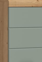 furnling Hängeschrank Scott 2 Türen, 1 günstig online kaufen