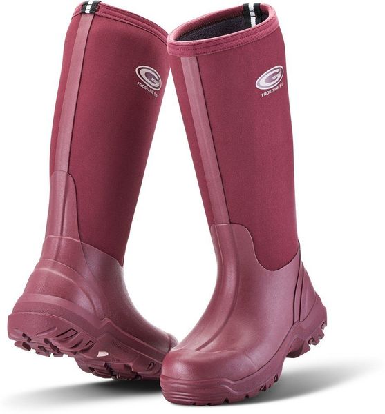 Grubs Frostline Classic Wellies Gummistiefel günstig online kaufen