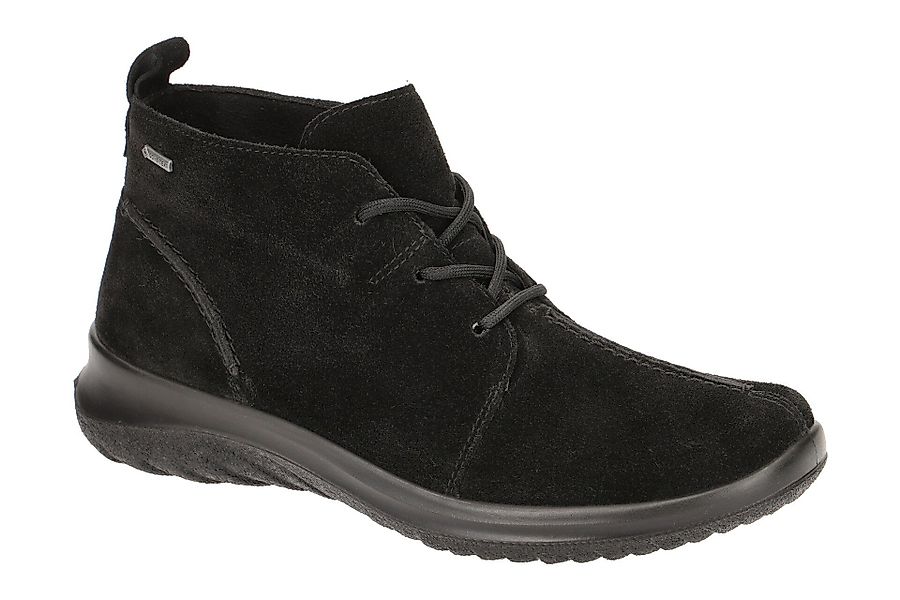 Legero 2-009569-0000 Schnürschuh günstig online kaufen