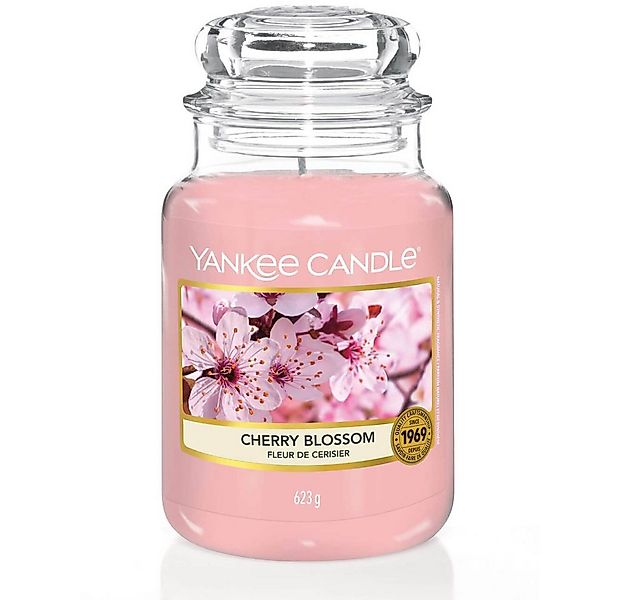 Yankee Candle Duftkerze günstig online kaufen