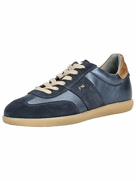 Nero Giardini Sneaker "Nero Giardini Sneaker Leder" günstig online kaufen