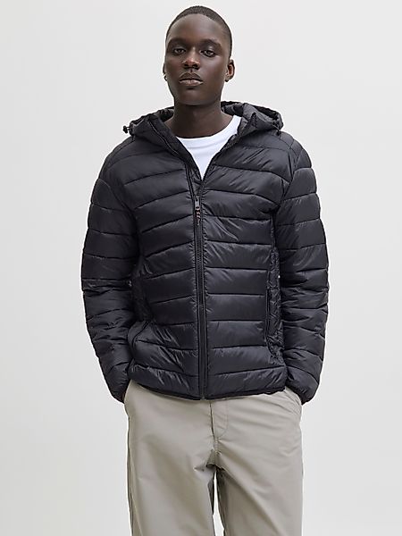 Jack & Jones Steppjacke JJEBRADLEY LIGHT günstig online kaufen