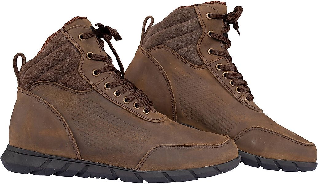 Rusty Stitches Paolo Motorradschuhe Motorradstiefel Atmungsaktiv günstig online kaufen