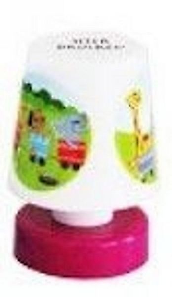 Vedes Nachtlicht LED Kinderlampe pink günstig online kaufen