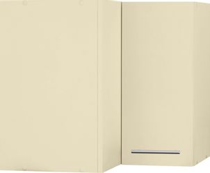 wiho Küchen Eckhängeschrank "Unna" 60 cm breit günstig online kaufen