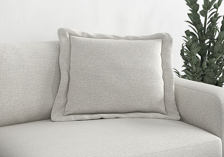 TRENDMANUFAKTUR Sofakissen Bourbon, (1 St), modernes günstig online kaufen