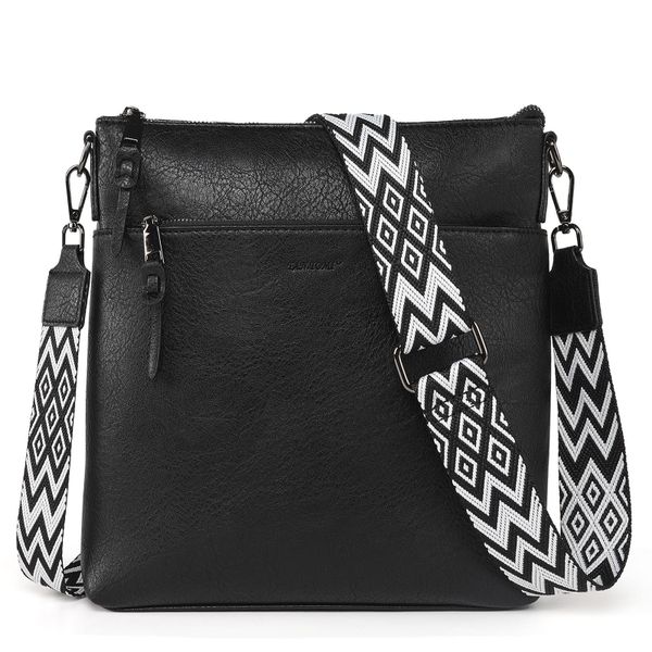 TAN.TOMI Umhängetasche Damen Handtasche Klein Henkeltasche günstig online kaufen