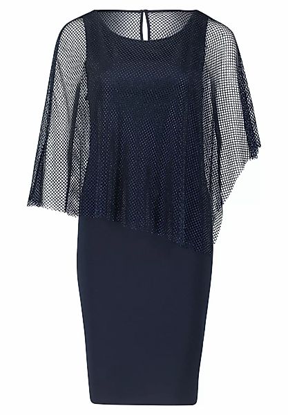 Vera Mont Cocktailkleid "Vera Mont Cocktailkleid im Glitzer-Look", Glitzer günstig online kaufen