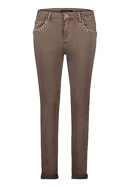 Betty Barclay Slim-fit-Jeans "Damen Basic-Jeans mit Waschung" günstig online kaufen