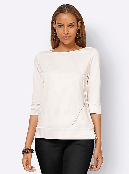 creation L Sweater Sweatshirt günstig online kaufen
