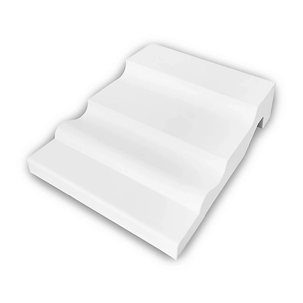 NOEL & MARQUET NMC 1 MUSTERSTÜCK DOMOSTYL S-MA10 10 cm MUSTER der Türumrand günstig online kaufen