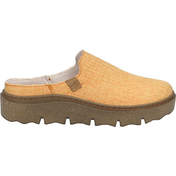 Josef Seibel  Hausschuhe Carmaux 01, orange günstig online kaufen