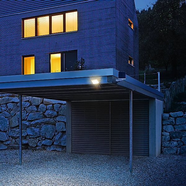 Steinel Solarleuchte 187 x 189 298 mm XSolar L-S 3000K günstig online kaufen