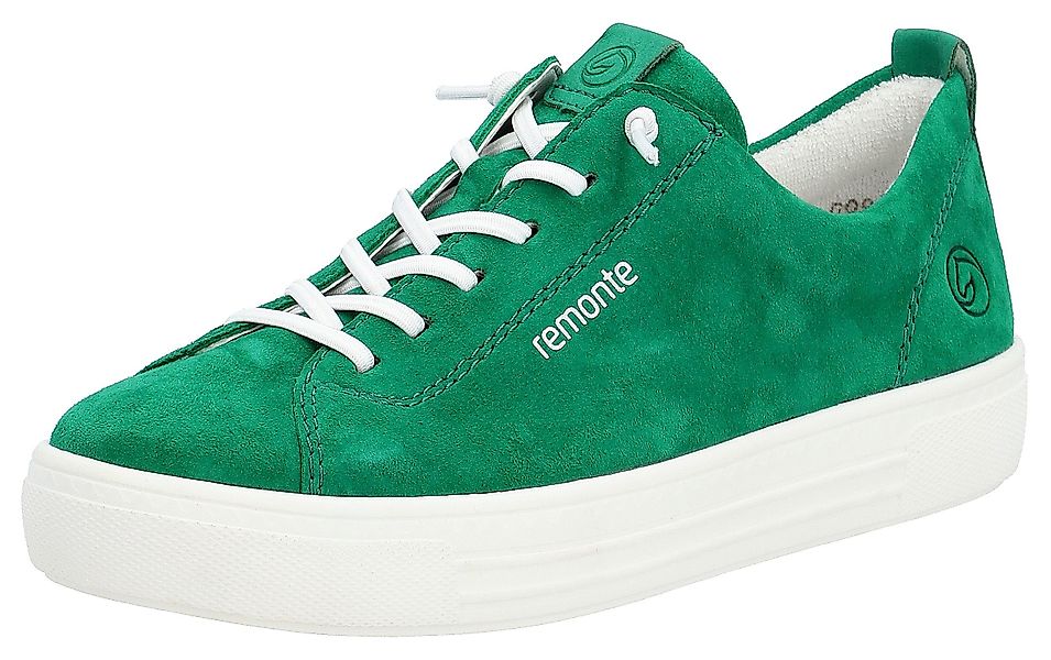 Remonte Slip-On Sneaker Plateau Sneaker, Slipper, günstig online kaufen