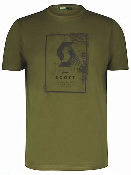 Scott Kurzarmhemd SCO Shirt M's Defined DRI SS günstig online kaufen
