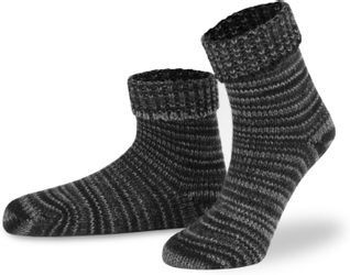 normani Thermosocken 2 Paar Skandinavische Wollsocken günstig online kaufen