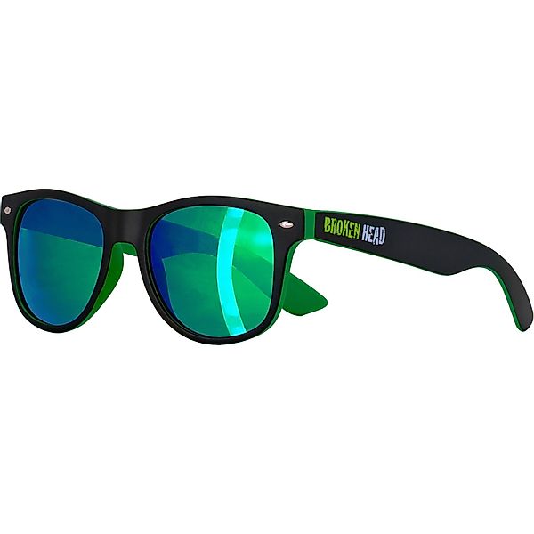 Broken Head Sonnenbrille Sunbeater Verspiegelte Gläser günstig online kaufen