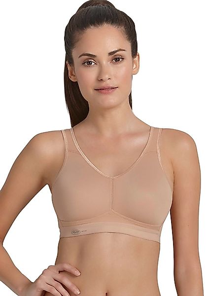 Anita Active Sport-BH "Light & Firm", gemoldete, nahtlos Cups, softes, flac günstig online kaufen