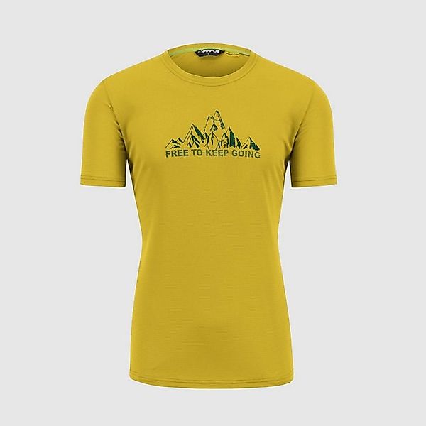 Karpos Kurzarmshirt LOMA PRINT JERSEY Herren günstig online kaufen