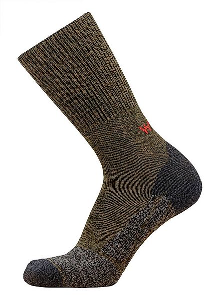 wapiti Wandersocken Wapiti Trek S03 All Mountain Socken (1-Paar) günstig online kaufen